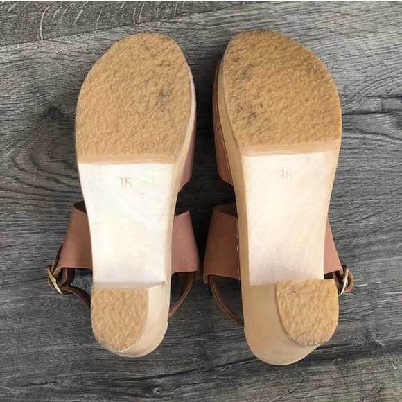 *SOLD* Bryr Miranda Spanish in Clay - Picture 4 of 4